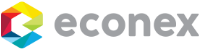 Econex Logo